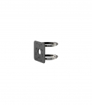 CAMERA ACC POLE MOUNT BRACKET/PFA152-E-B DAHUA