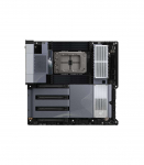 Gigabyte TRX50 AI TOP-2B, AMD TR5, Ryzen Threadripper PRO 7000, DDR5, 4x M.2, 10 Gbe, USB 4