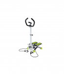 S8004 TWIST STEPPER WITH COLUMN AND ROPES HMS