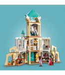 LEGO Disney Kuningas Magnifico loss