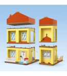 LEGO 4PLUS Bluey peremaja