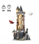 LEGO Harry Potter Sigat&uuml;&uuml;ka lossi &ouml;&ouml;kullila