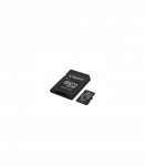 Kingston Canvas Select Plus 512 GB microSD Flash memory class Class 10, UHS-I, U1/U3, video class 10/30, A1