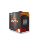 AMD Ryzen 9 5900XT 3 3 AMD3 AMD 3 GHz (100-100001581WOF) (100100001581WOF)