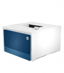 HP Color LaserJet Pro 4202dw Printer - BOX DAMAGE - A4 Color Laser, Print, Auto-Duplex, LAN, WiFi, 33ppm, 750-4000 pages per