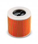 CARTRIDGE FILTER FOR WD/SE KARCHER - 2.863-303.0