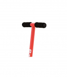 Razor S Spark Sport Kids Classic scooter Black, Red