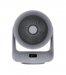 Soojapuhur WiFi-ga Sencor SFH9200GY, hall