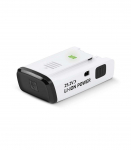 Rechargeable battery KARCHER for VC 6/7 Cordless (2.863-361.0)