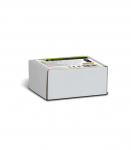 Techly I-USB-VIDEO-1080TY video signal converter 1920 x 1080 pixels