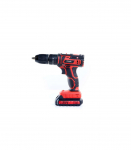 Cordless battery-powered screwdriver/drill 20V CASALS CID2050B