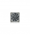 Noctua NF P12 redux-1700 PWM Computer case Fan 12 cm Grey