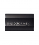 ADATA SD810 500 GB Black