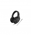 Sennheiser HD 200 PRO - professional headphones, closed
