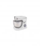 Esperanza EKM025 food processor 1000 W 5 L Stainless steel, White