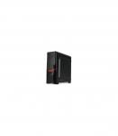 iBox ORCUS X14 Midi Tower Black