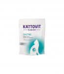 Kattovit Gastro 1.25kg cats dry food Adult Vegetable