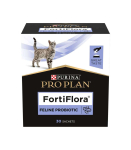 PURINA Pro Plan FortiFlora  - supplement for your cat - 30 x 1g