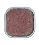 TUF TUF Alupak Poultry Pate - wet dog food - 300g