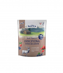 BALTICA SMAKI REGION&Oacute;W Dziczyzna z owocami leśnymi XS / S  1kg