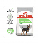 ROYAL CANIN CCN Mini Digestive Care - dry dog food - 3 kg