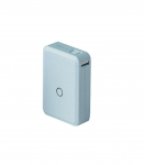 Niimbot D110_M Label Printer, blue