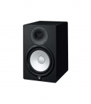Yamaha HS8 loudspeaker 2-way Black Wired 120 W