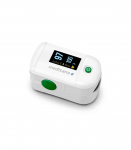 Medisana PM 100 pulse oximeter Grey, White