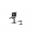 NB ACC DESK STAND 10-16"/NSLS200 NEOMOUNTS