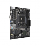 Sapphire A520M-E AMD A520 Socket AM4 micro ATX