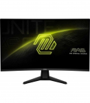 MSI Monitor 31.5" MAG 32C6X FHD 250Hz