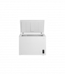 Midea Freezer MDRC345FEE01 Energy efficiency class E Chest Free standing Height 85 cm Total net capacity 249