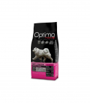 Optimanova Puppy Sensitive Salmon & Potato 2kg