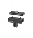 PULUZ magnetic mount for Insta360 Ace / Ace Pro / X4 (PU965B)