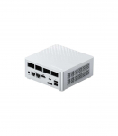 MINIS FORUM M1 Plus i5-12600H 16GB + 512GB Mini PC