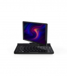 GPD Pocket 3K1 laptop i3-1125G4/8" WUXGA (1920x1200) Touchscreen IPS/x360/LAN/16GB/SSD 512GB/BT/BLKB/FPR/x360/Win 11