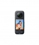 Zestaw Insta360 X3 Motorcycle Edition