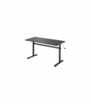 Sbox MD-220 Manual Sit-Stand Desk