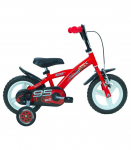 CHILDREN'S BICYCLE 12" HUFFY 22421W DISNEY CARS