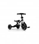 Tricycle Bike Black-White