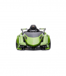 Electric Ride On Car Lamborghini GT HL528 Green