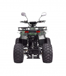 Elektri ATV HECHT 56155 ARMY