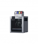 QIDI Max 4 Combo 3D printer