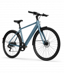 Elektrijalgratas TENWAYS CGO600 Plus (2025) Sky Blue (L)