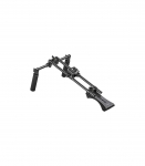 NEEWER SR007 Universal Shoulder Tripod with ARCA Mount
