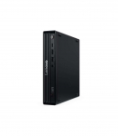 Computer ThinkCentre M70q Tiny G6 13A4000FPB W11Pro Ultra 5 235T/16GB/512GB/INT/Black/vPro/3YR OS + 1YR Premier TC