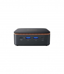 Mini PC Blackview MP20 Ryzen 3 3300U 8GB SSD256 W11Pro czarny