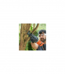 Black&Decker Reciprocating Saw BES301-QS Corded