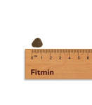 Fitmin Dog Mini Performance lammas ja veiseliha 2,5 kg