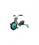 Razor RipRider Mini, t&uuml;rkiissinine, 360&deg; drift t&otilde;ukeratas lastele